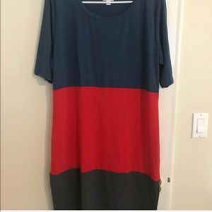 Lularoe Julia